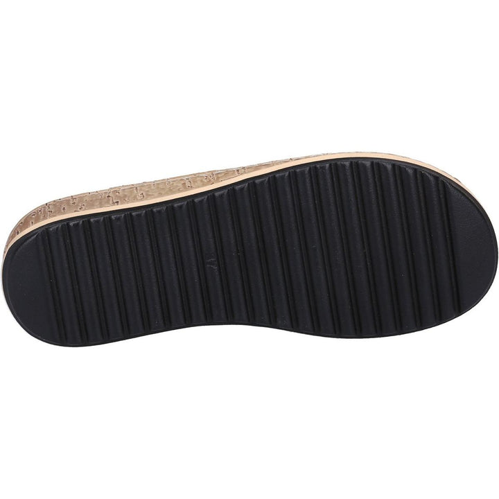 Hush Puppies Elissa Toepost Sandal – view 3
