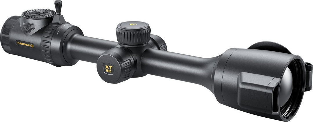 Pulsar Thermion 3 LRF XT60 Thermal Riflescope
