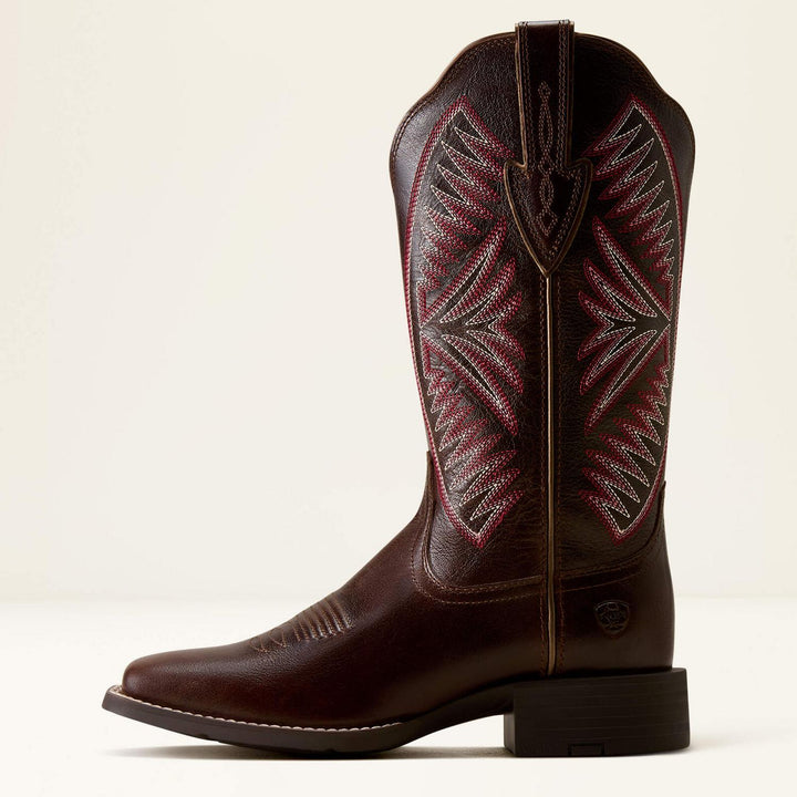 Ariat Ladies Round Up Ruidoso Western