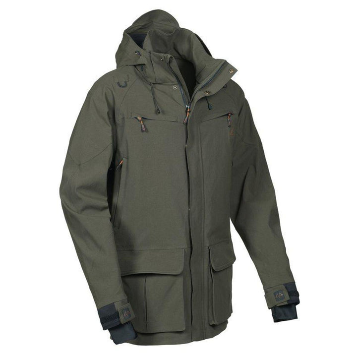 SwedTeam Titan 2 Long Hunting Jacket
