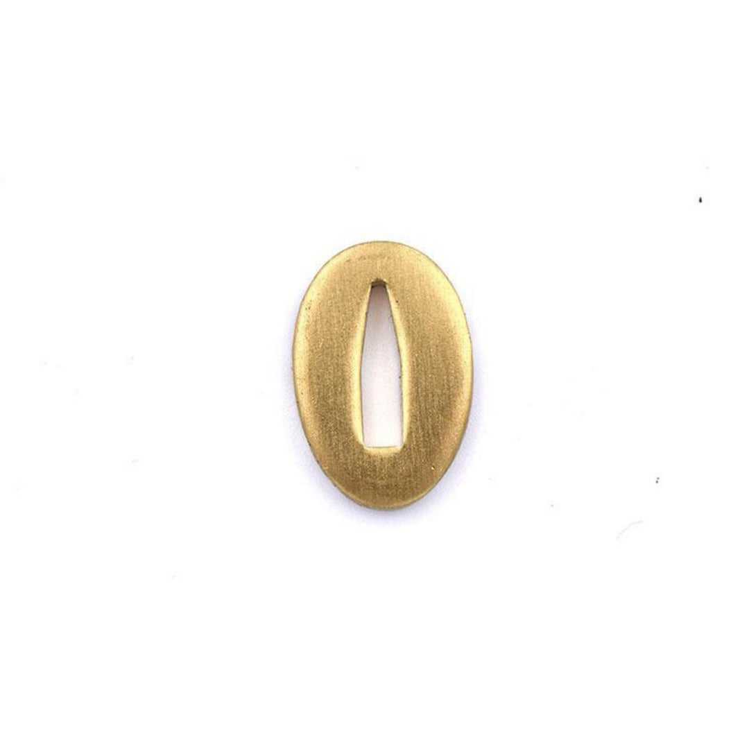 Laurin Metalli Bolster 21-32-3 Shaped