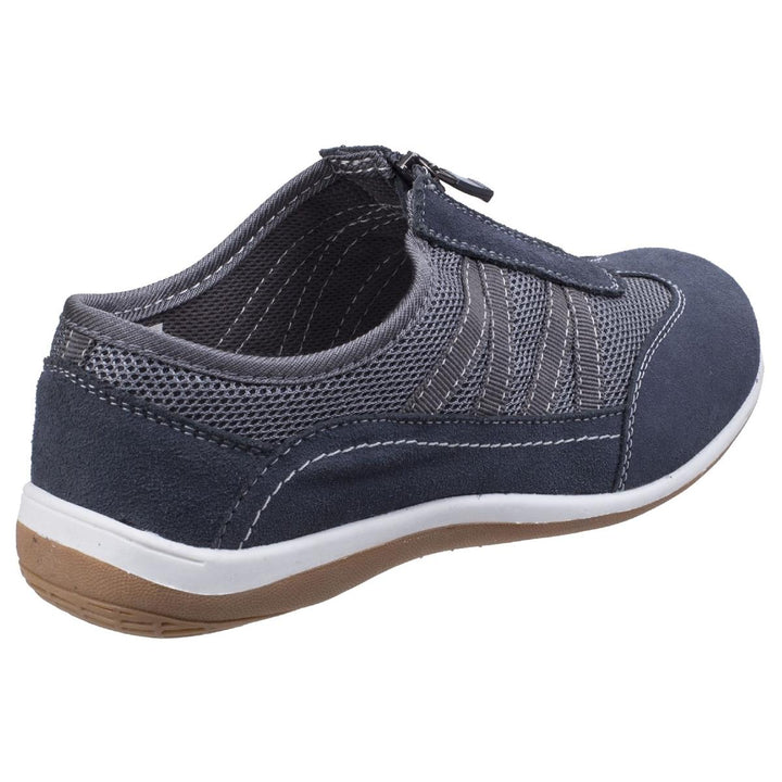 Fleet & Foster Mombassa Comfort Shoe