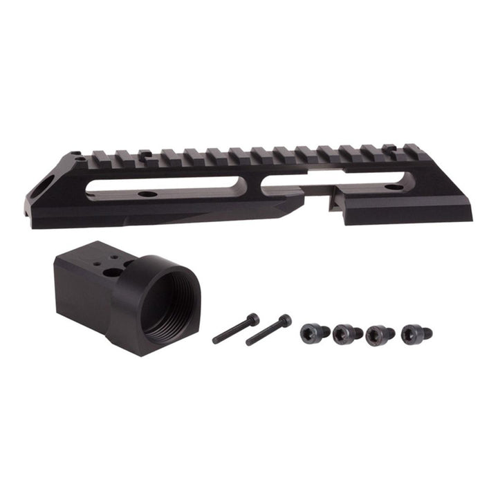 FX Airguns Dreamline Lite to Tactical Conversion Kit (Air Tube) – view 2