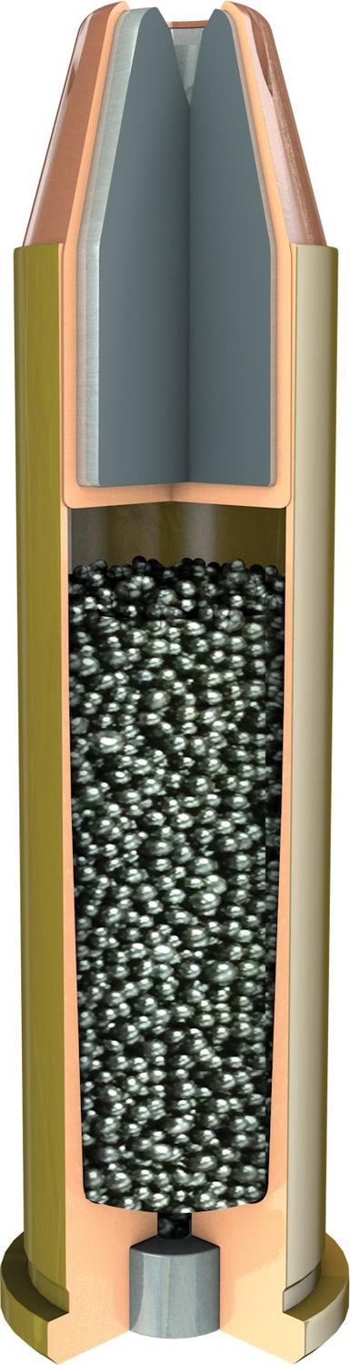 Hornady .40 S&W 180gr XTP Ammunition – view 2