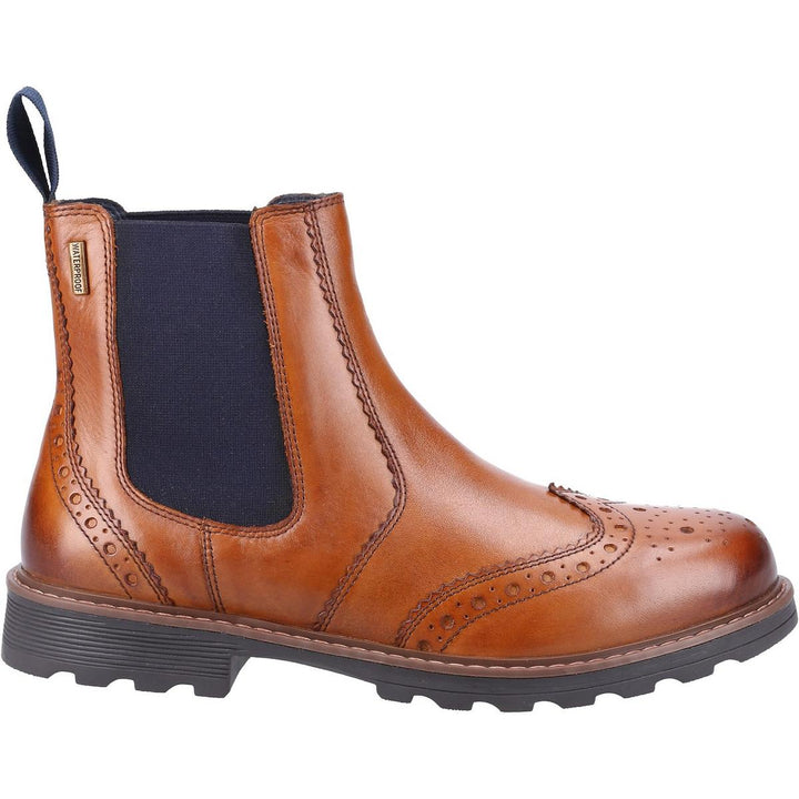 Cotswold Ford Shoes