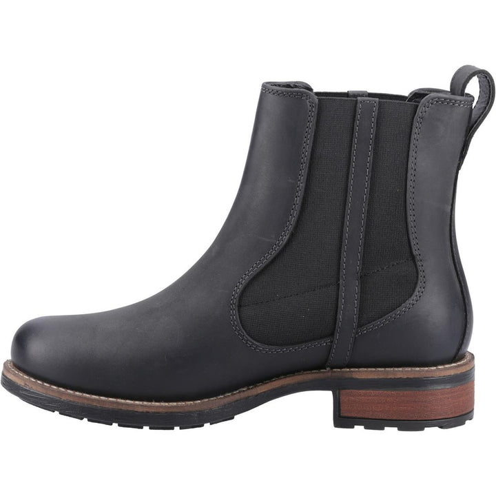 Cotswold Notgrove Boot Black