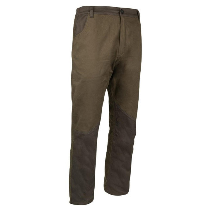 Jack Pyke Cotton Stretch Trousers Olive Brown