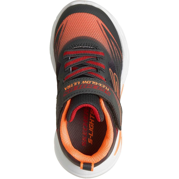 Flex-Glow Ultra Trainer Charcoal/Red