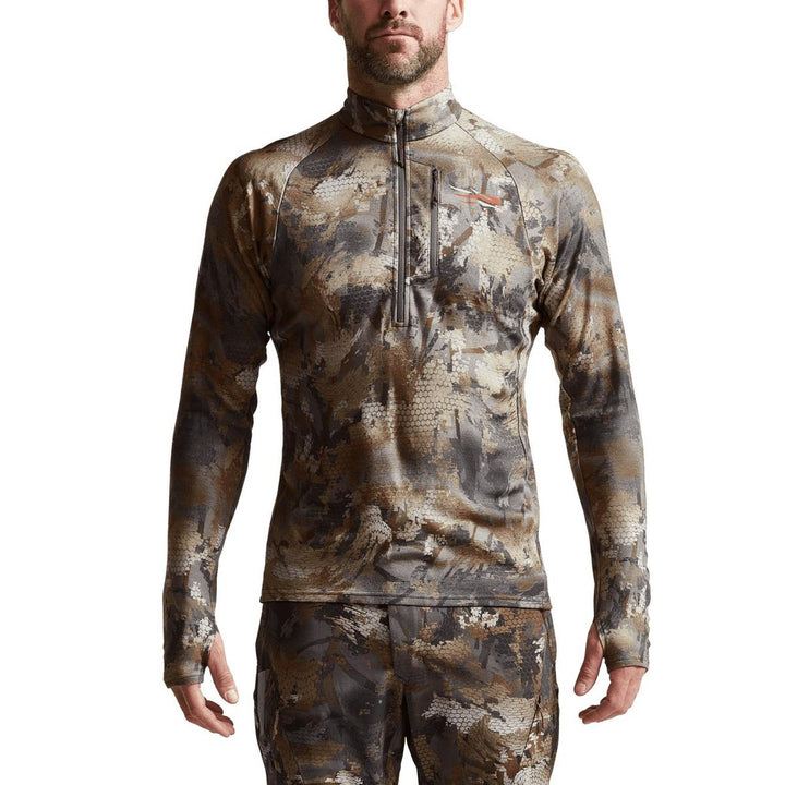 Sitka Core Merino 220 Half-Zip