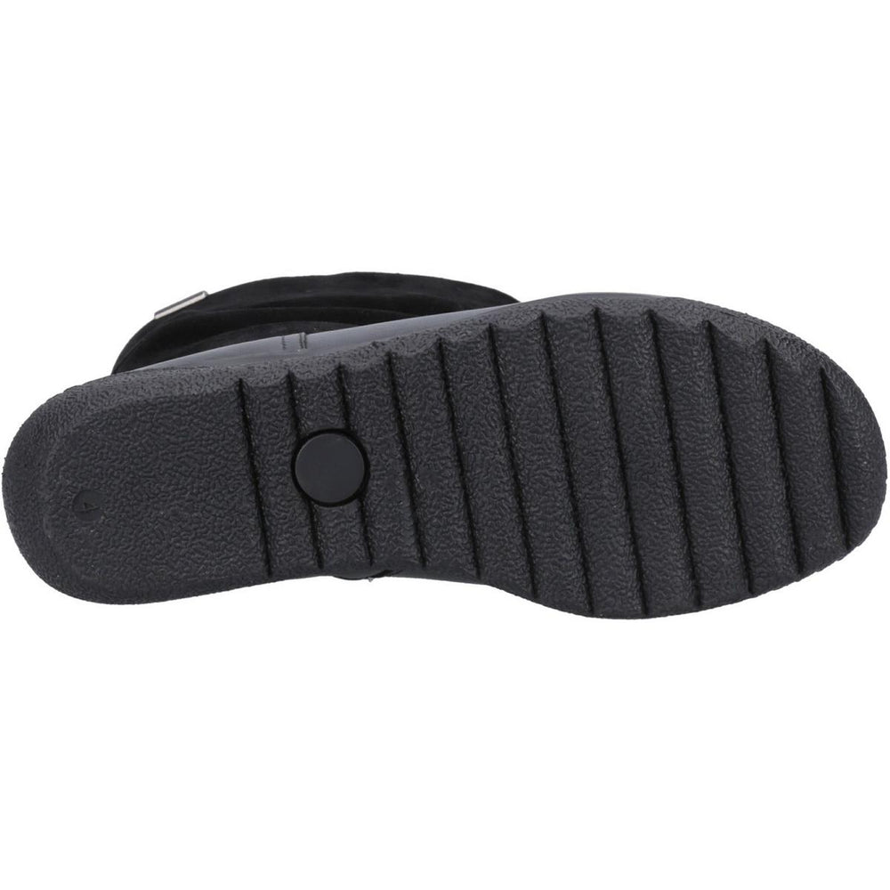Fleet & Foster Starling Mid Boot – view 2