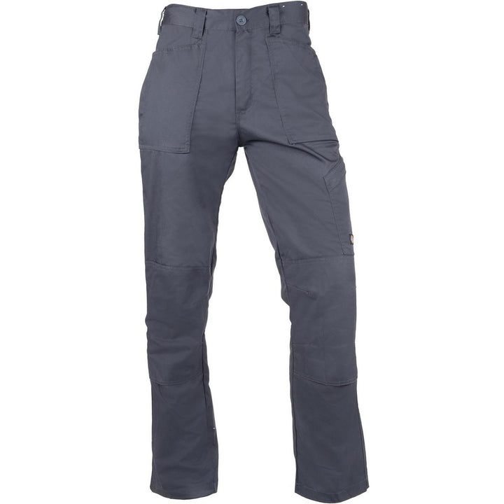 Dickies Action Flex Trouser Thunder Grey