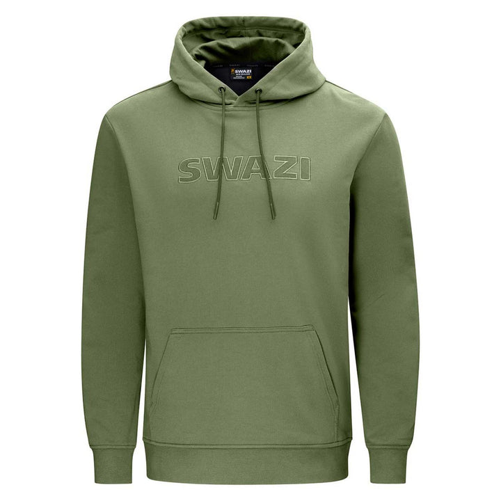 Swazi Legend Hoodie - Ranger