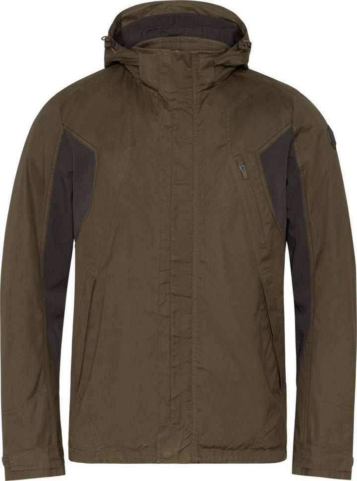 Seeland Key-Point Active II jacket Pine green