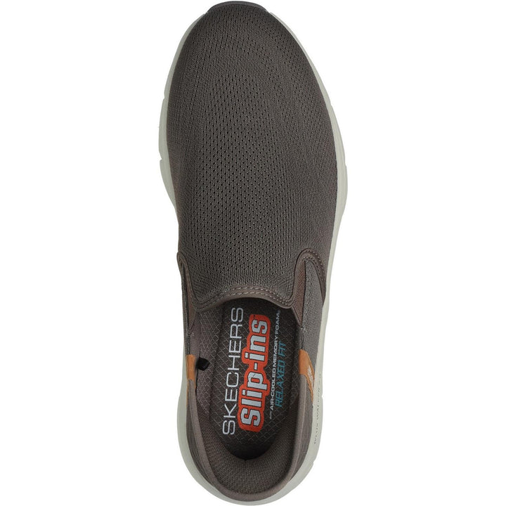 D'Lux Walker 2.0 Shoes Brown