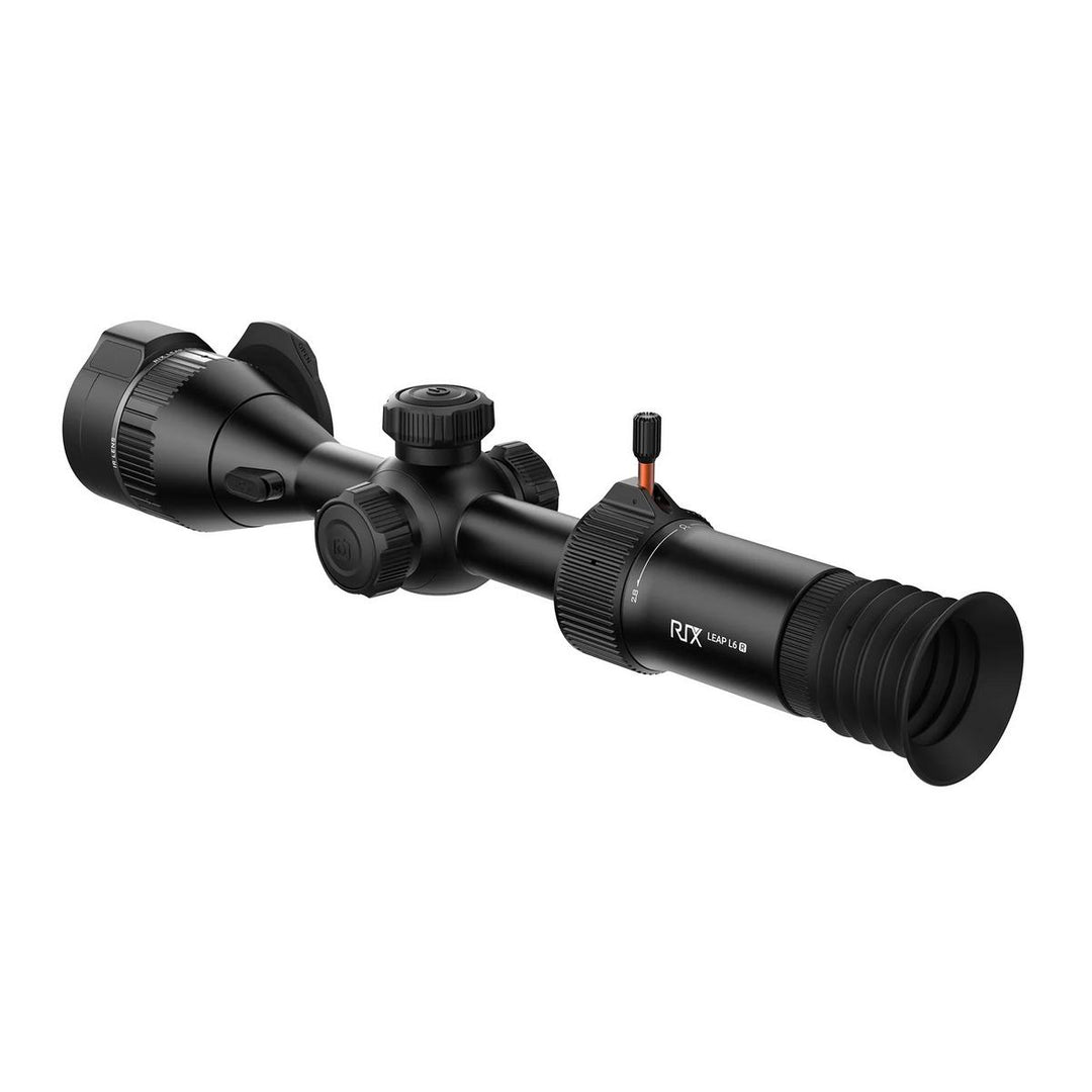 Rix Optics Leap L6R