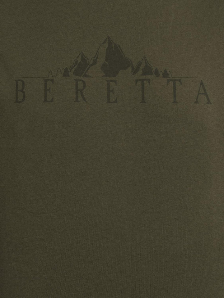 Beretta Cresta T-Shirt – view 3