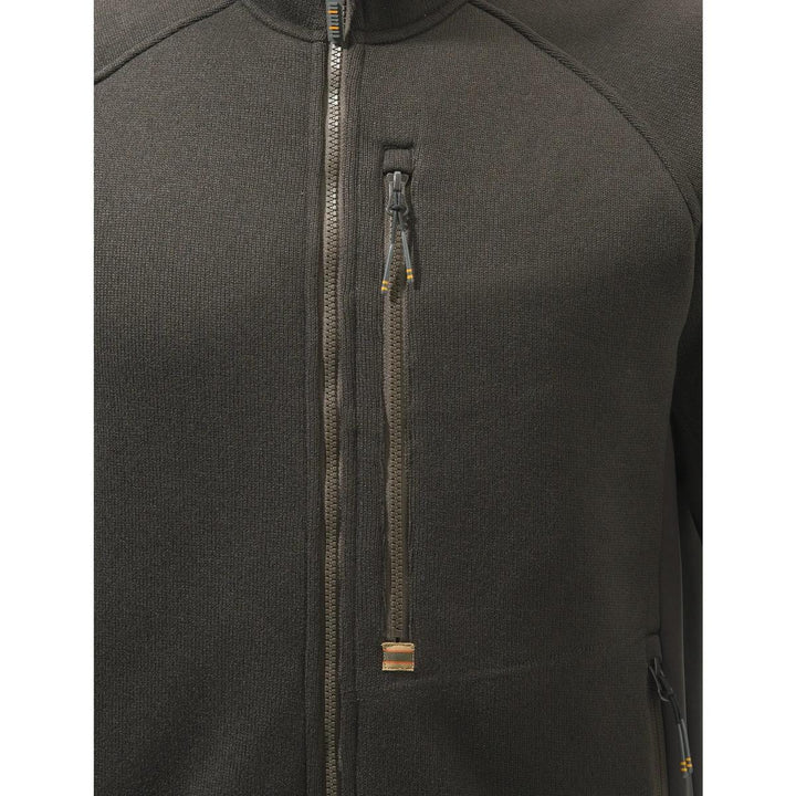 Beretta B-ACTIVE EVO JACKET Brown Bark