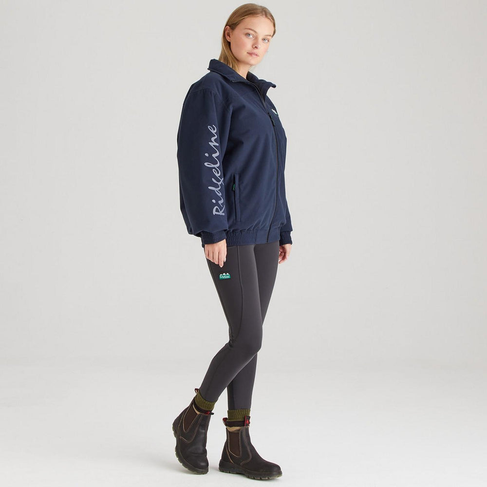 Ridgeline Womens Brumby Yard Jacket – view 2