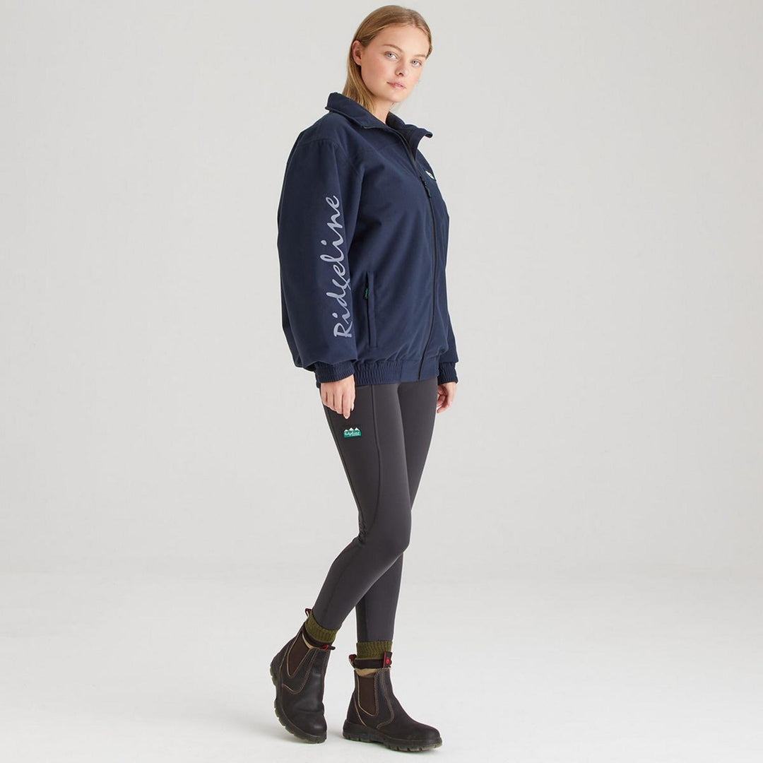 Ridgeline Womens Brumby Yard Jacket