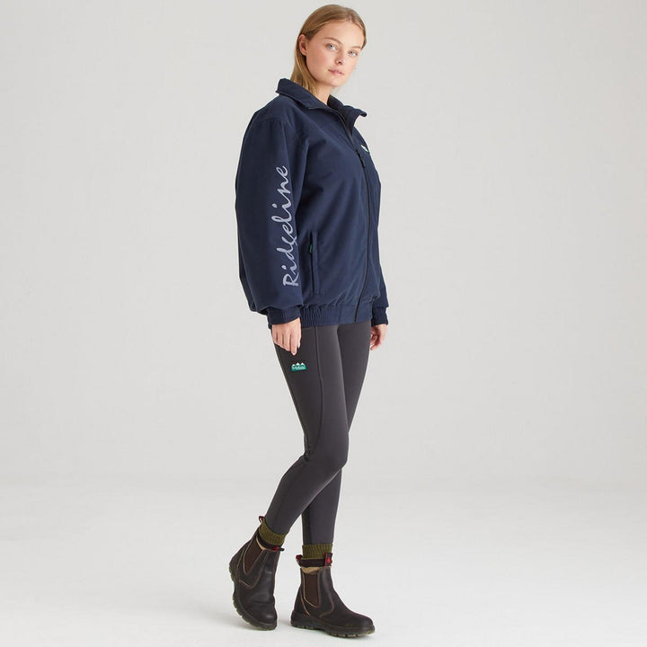 Ridgeline Womens Brumby Yard Jacket