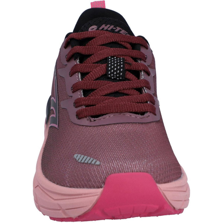 Hi-Tec Promenade Trainers Pink