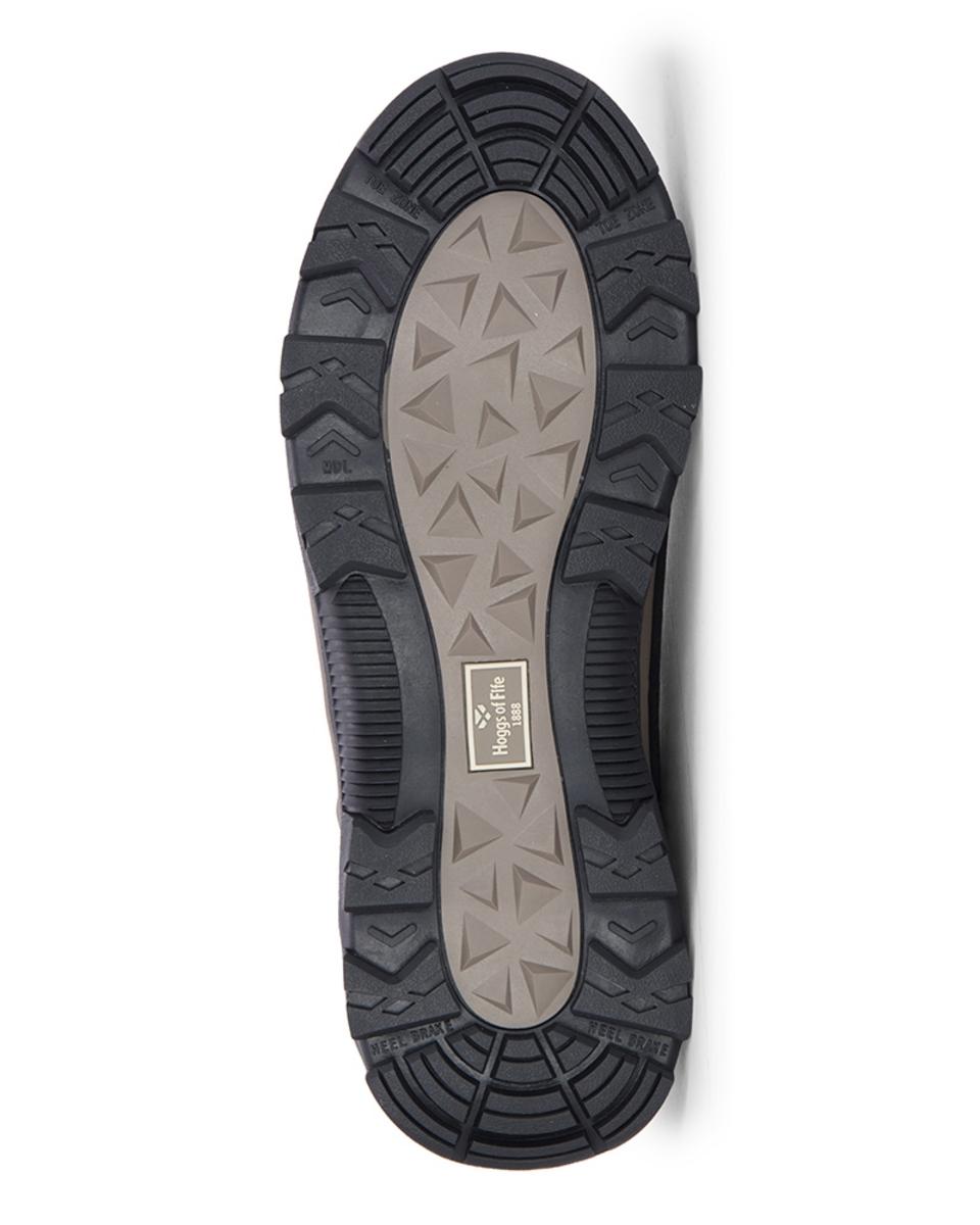 Hoggs of Fife Corrie Adventure Lace Shoe - Tundra