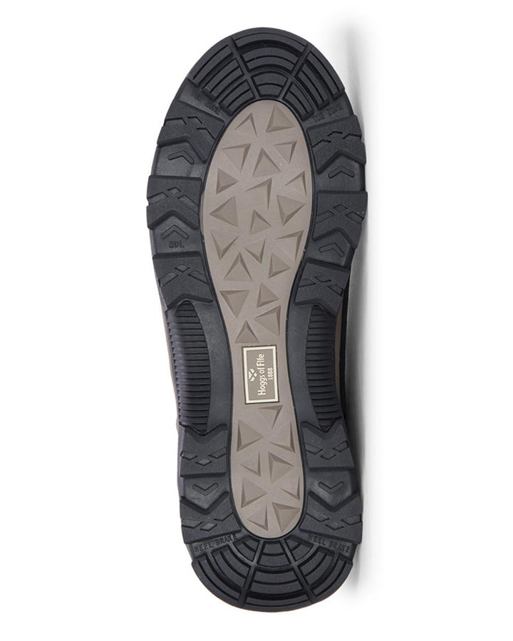 Hoggs of Fife Corrie Adventure Lace Shoe - Tundra
