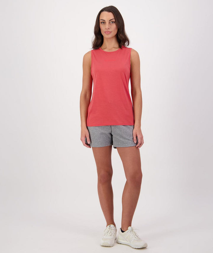 Swanndri Women's Merino Fusion Vest