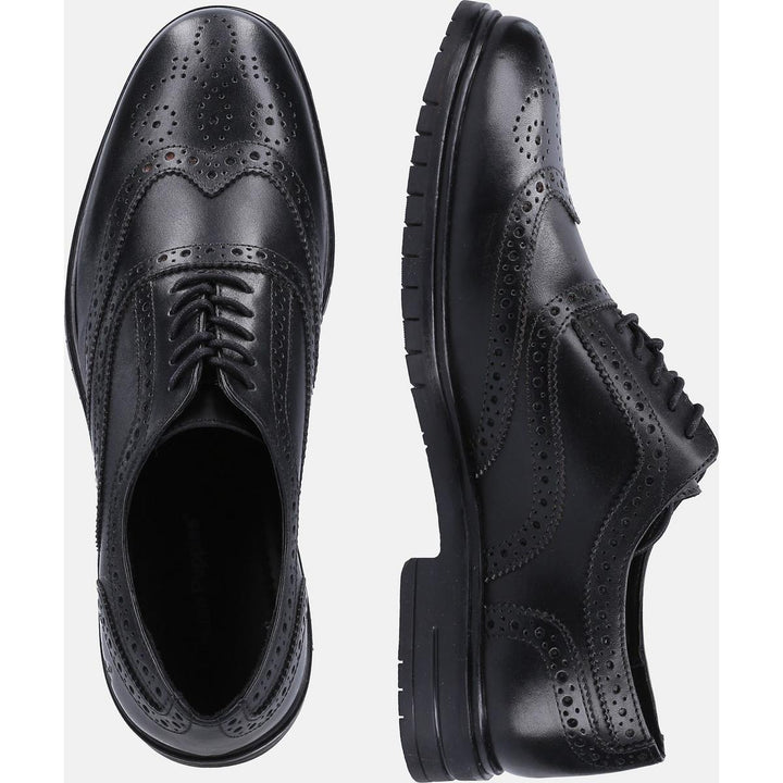 Hush Puppies Santiago Lace Shoes – view 6