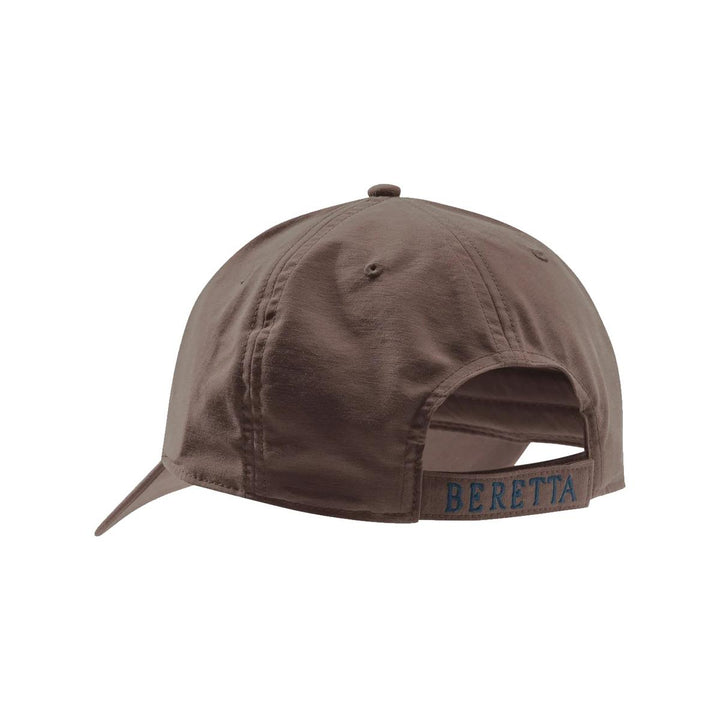 Beretta BIG B CAP Tan & Blue Total Eclipse