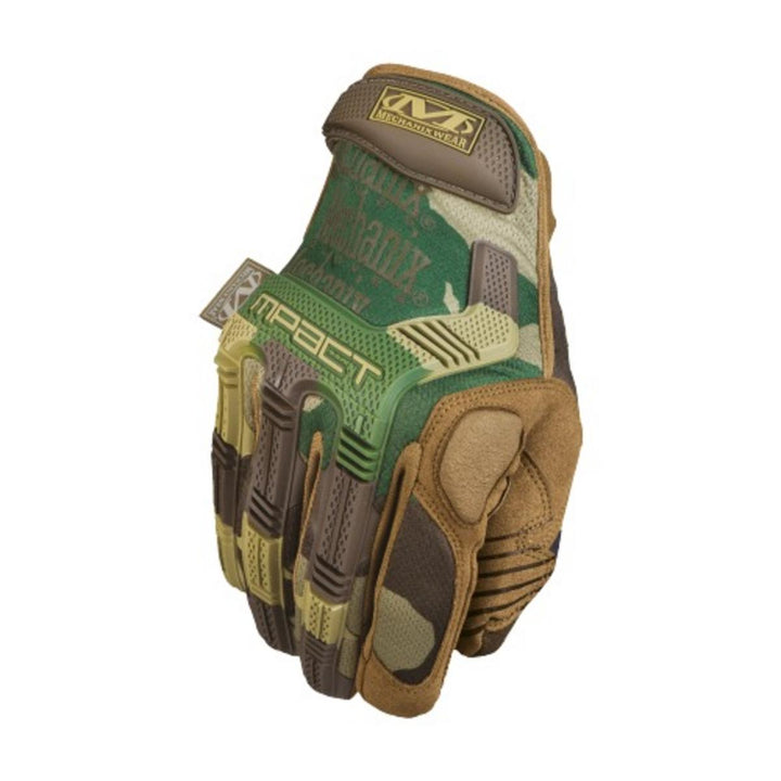 Mechanix M-PACT