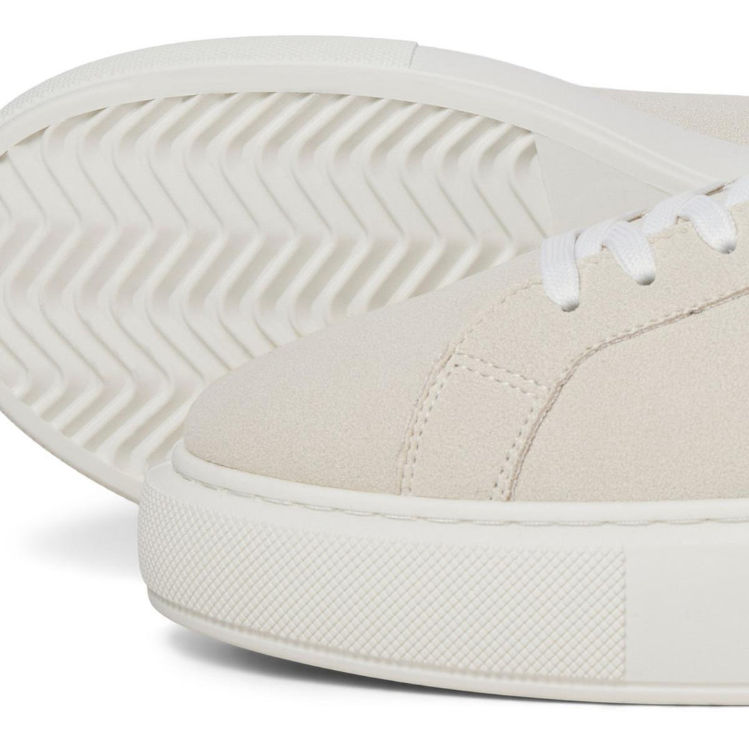 Jack & Jones Aspire Cupsole Shoes Moonbeam – view 2
