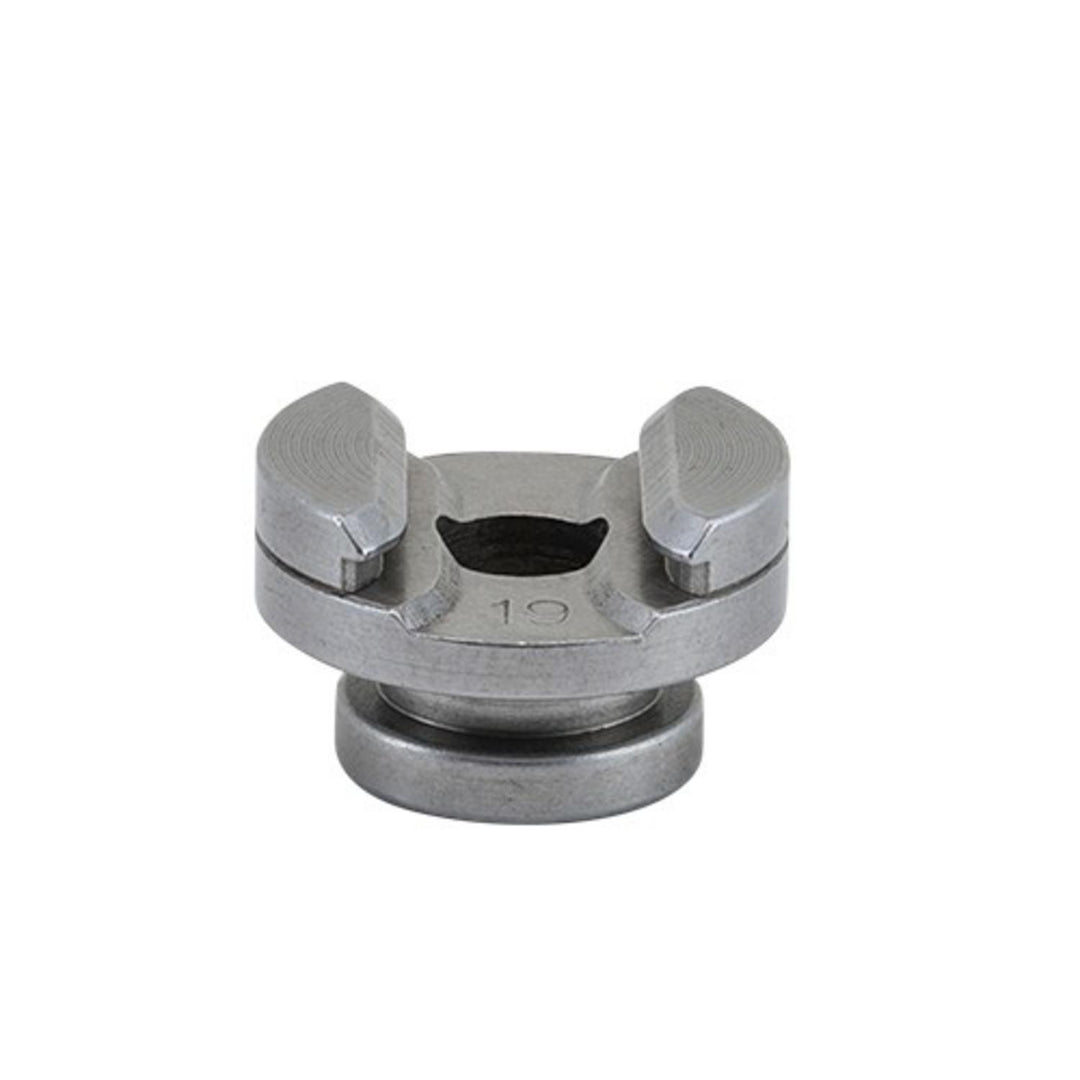 Lee Precision X-Press Shell Holder 19 for Automatic Processing Press