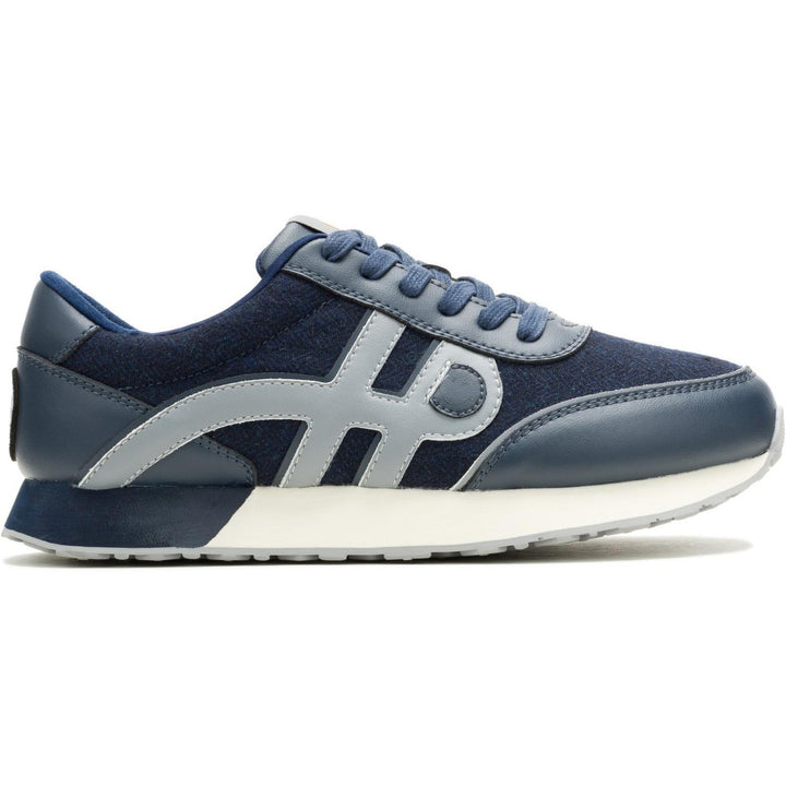 Seventy8 Smiley Trainer Blue