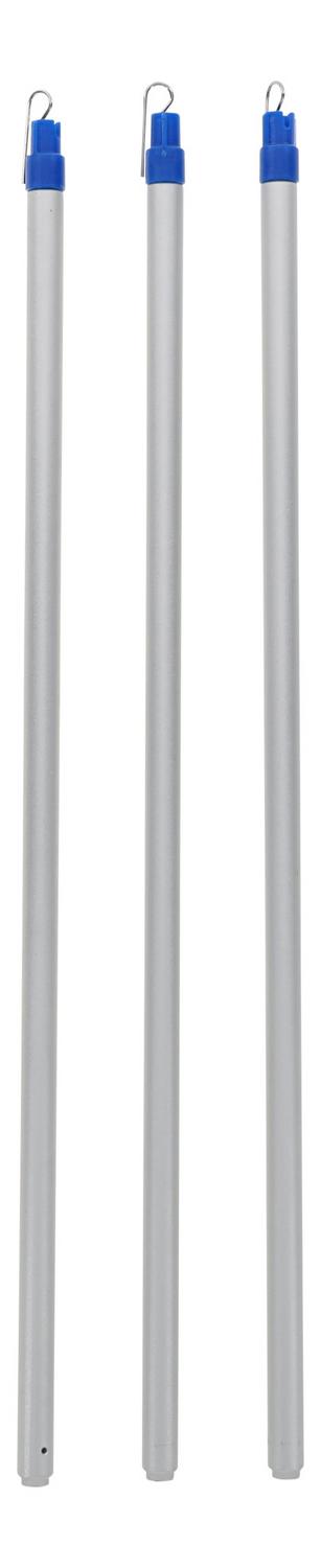 Frankford Arsenal X-10 Large Primer Tube Kit 3pk