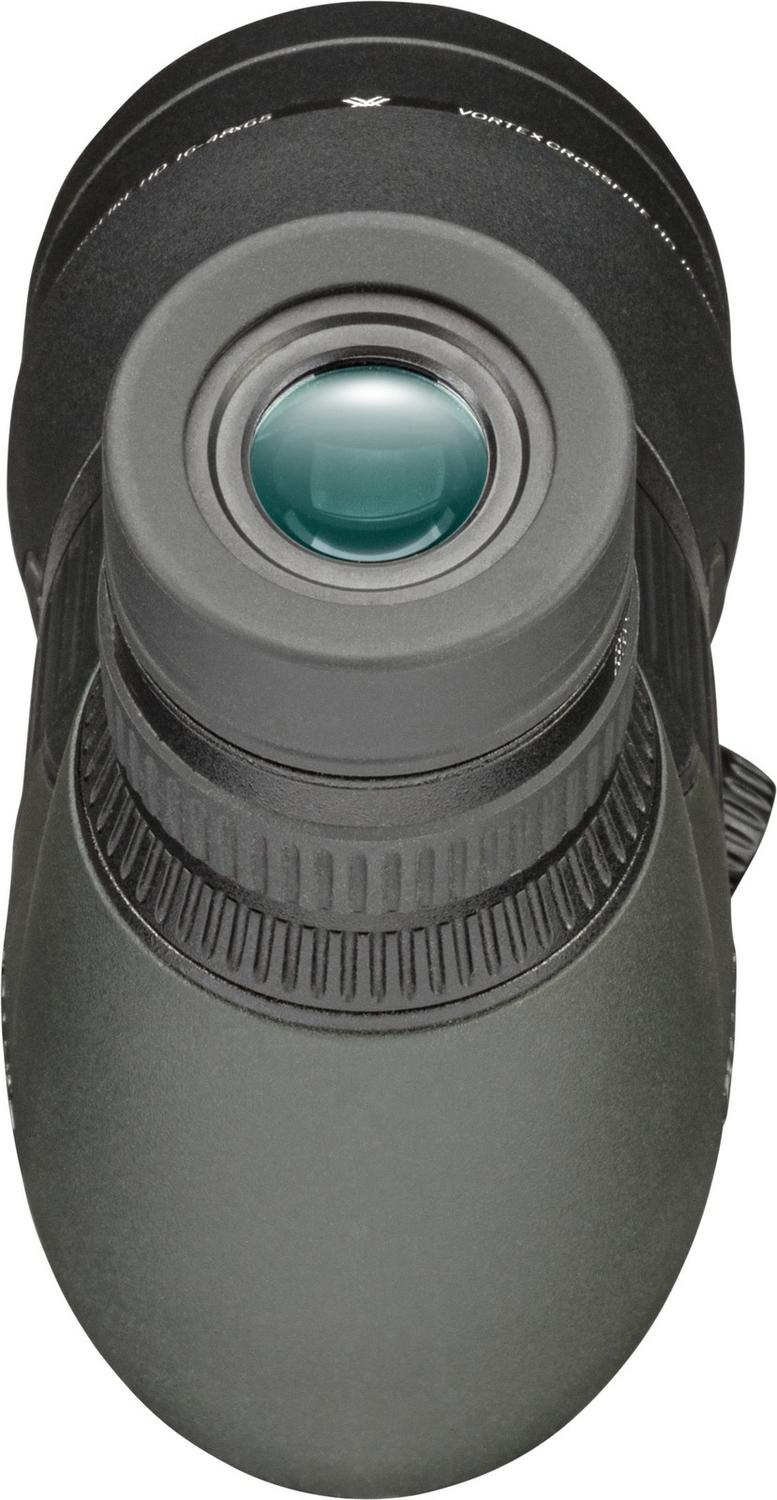 Vortex Crossfire HD 16-48x65 Angled Spotting Scope