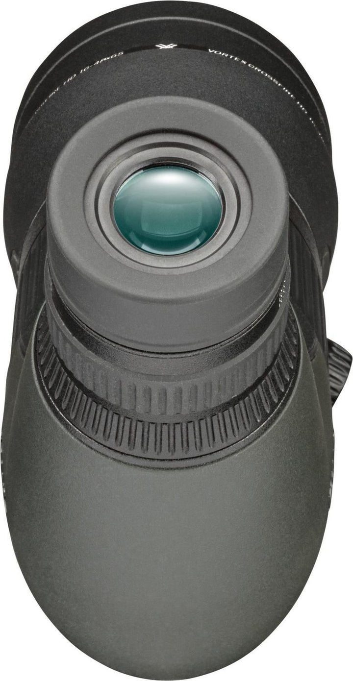 Vortex Crossfire HD 16-48x65 Angled Spotting Scope