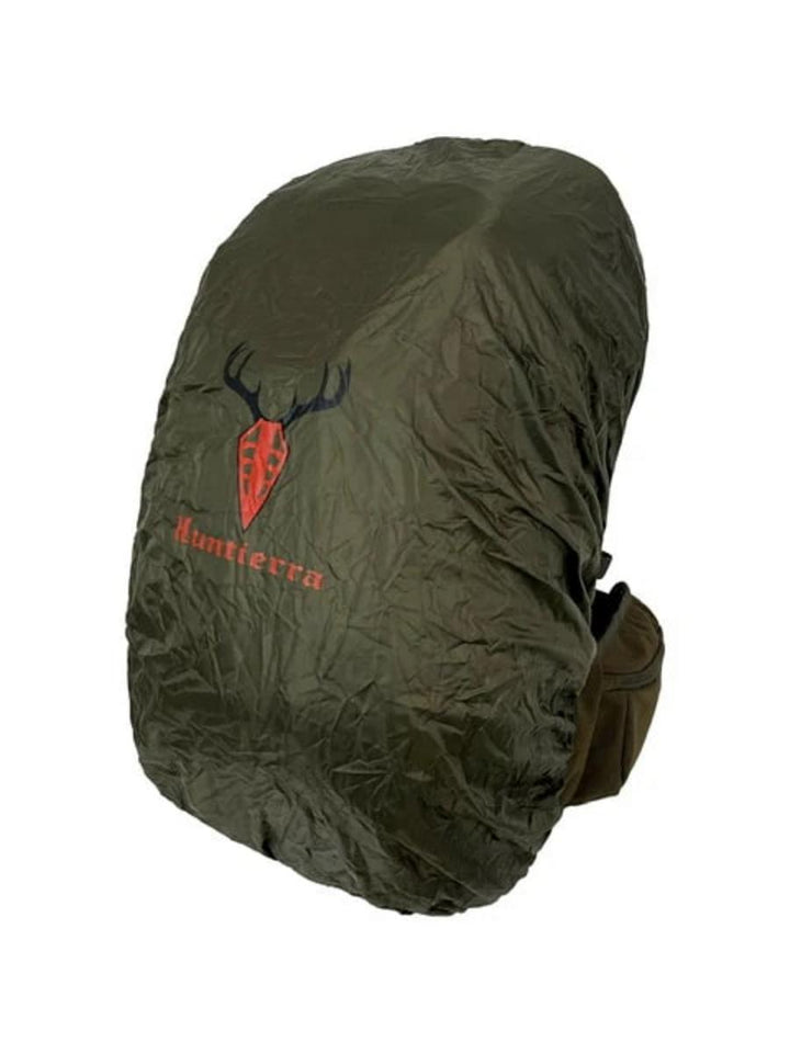 Final Approach HAHP002SD Huntierra Stalking Backpack - Od Green