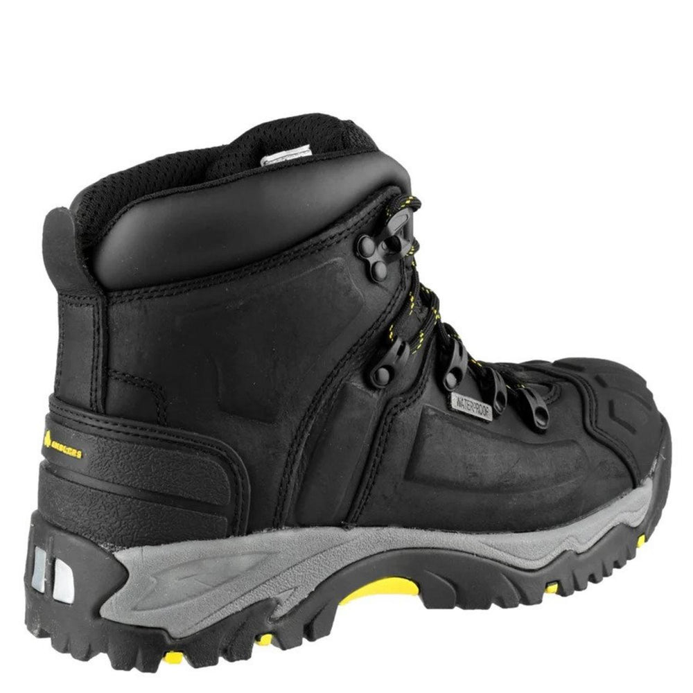 Amblers Safety FS32 Waterproof Safety Boot – view 2
