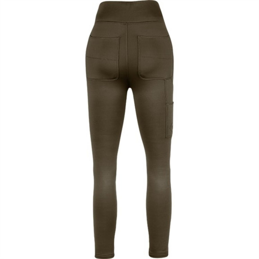 Jack Pyke Ladies Utility Leggings – view 2