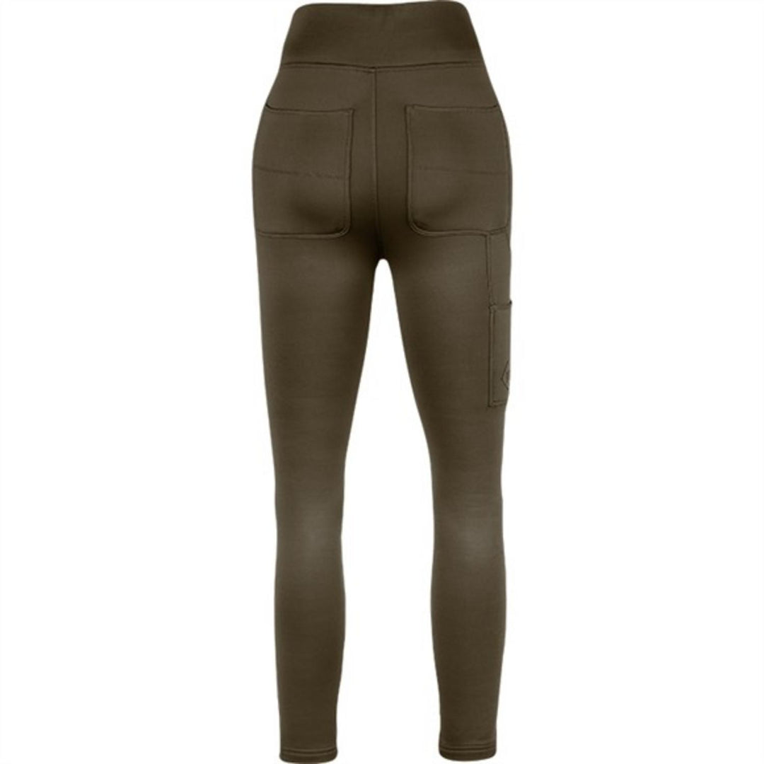 Jack Pyke Ladies Utility Leggings
