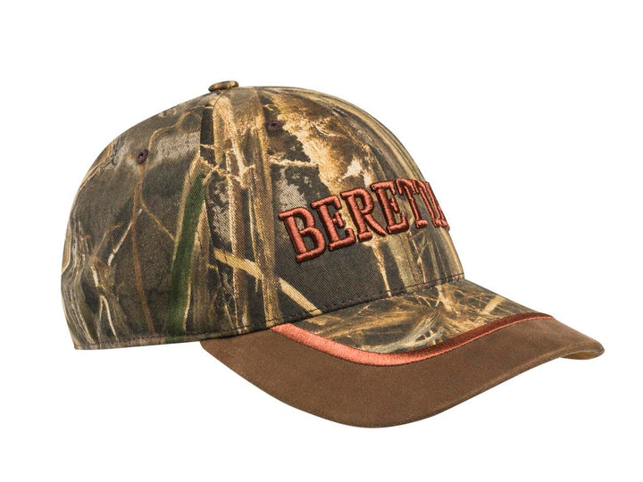 Beretta Cap Camo Max 7
