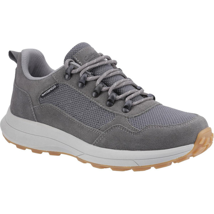 Cotswold Elmfield Shoe Grey