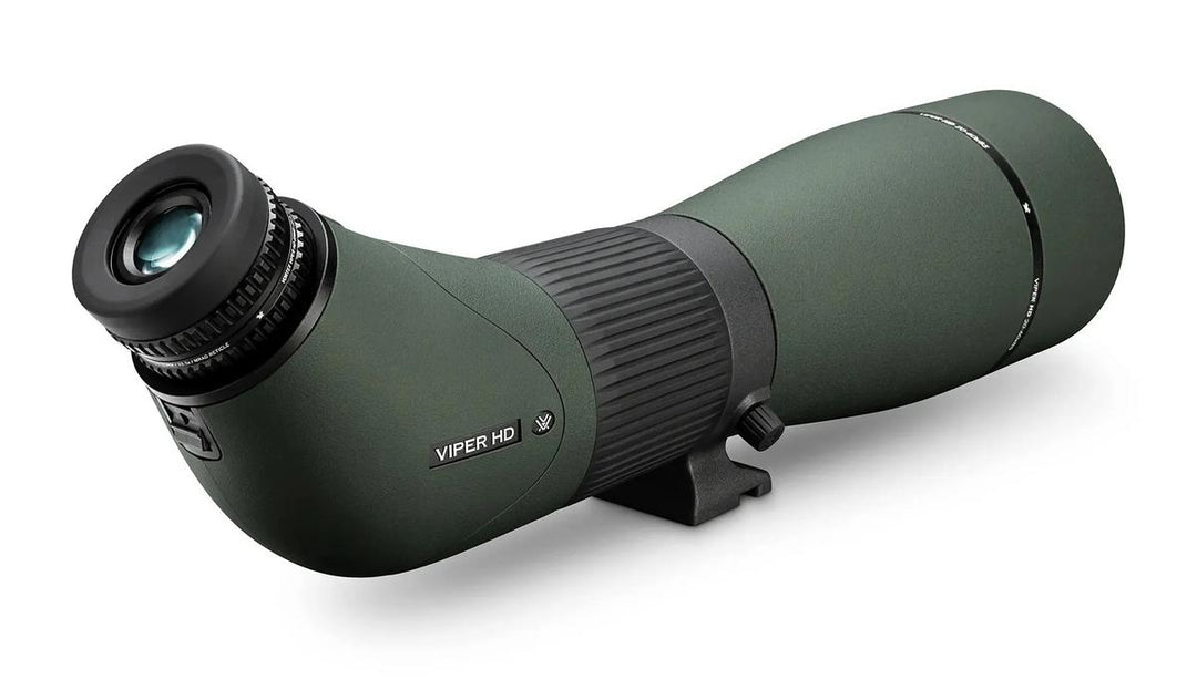 Vortex Viper HD Reticle Eyepiece (MRAD) – view 2
