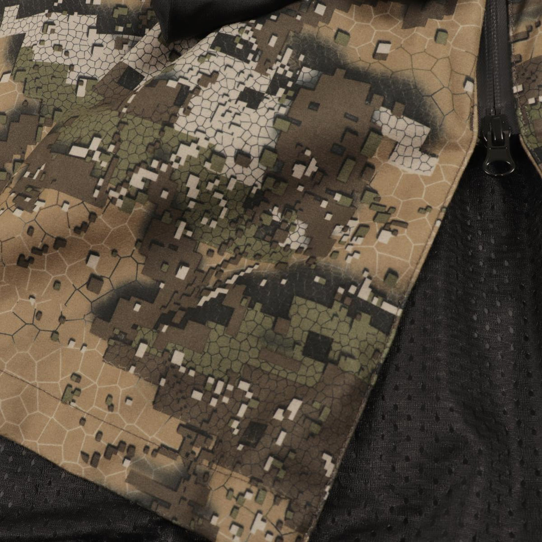 SwedTeam Ridge Pro M Anorak Desolve Veil