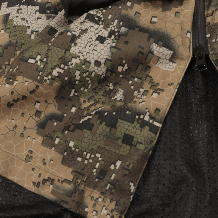 SwedTeam Ridge Pro M Anorak Desolve Veil