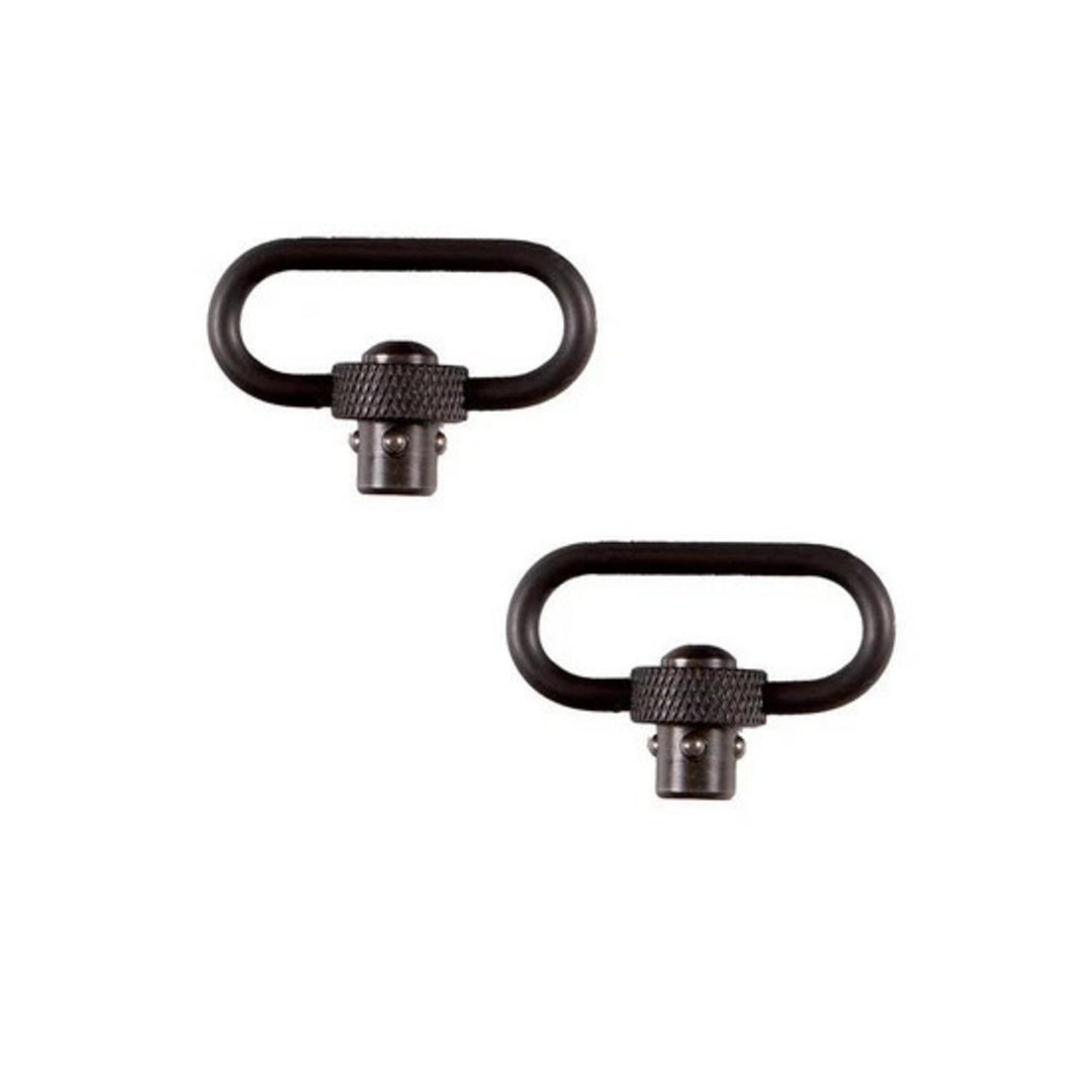 Allen Push Button QD Sling Swivel 1.25 Inch