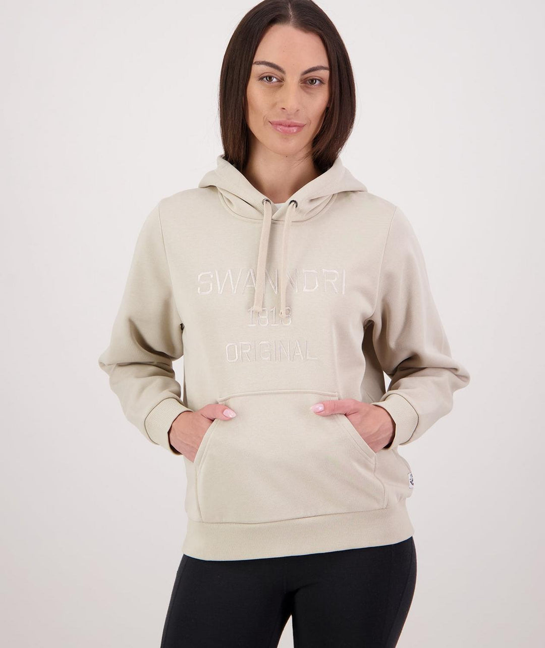 Swanndri Women's Hampstead Hoodie