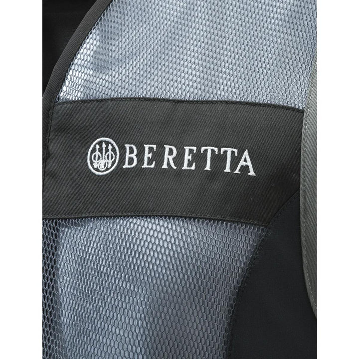 Beretta UNIFORM PRO W 20.20 MICRO Black & Grey