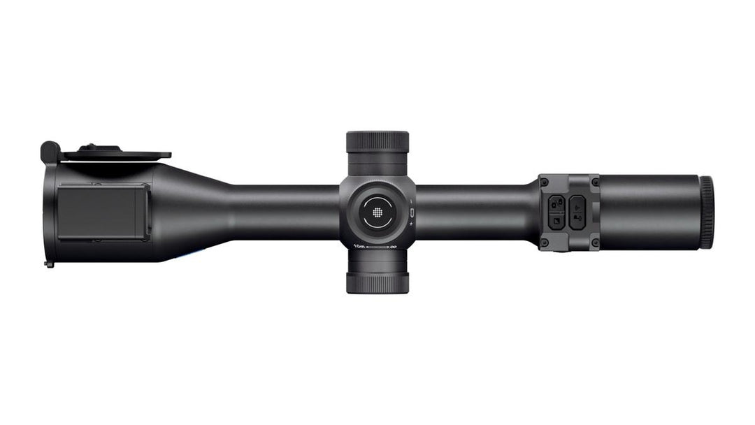 Pard Night Stalker 4K Pro (70mm Lens) Night Vision Scope with LRF + FREE TL3